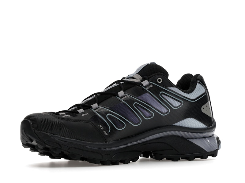 Salomon XT-4K Kith Black Alloy