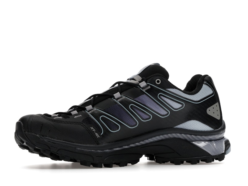 Salomon XT-4K Kith Black Alloy