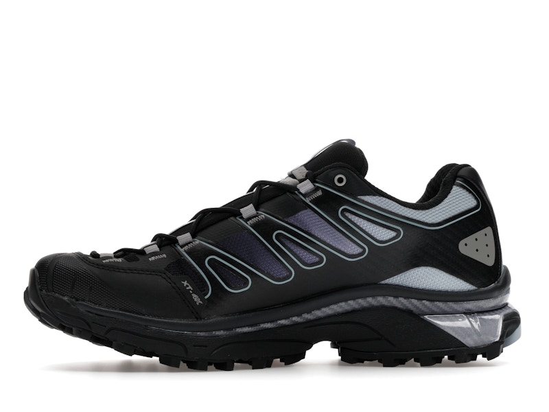 Salomon XT-4K Kith Black Alloy