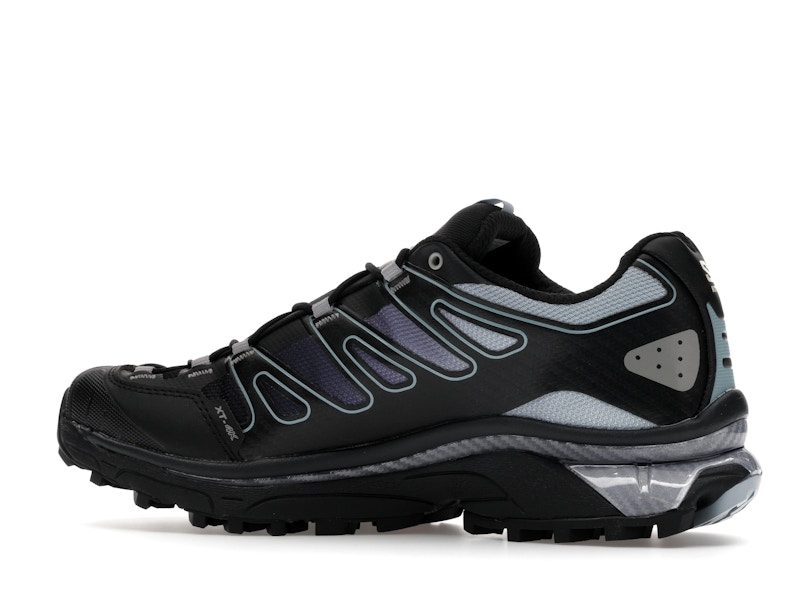 Salomon XT-4K Kith Black Alloy