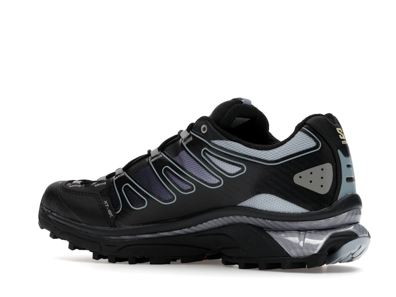Salomon XT-4K Kith Black Alloy