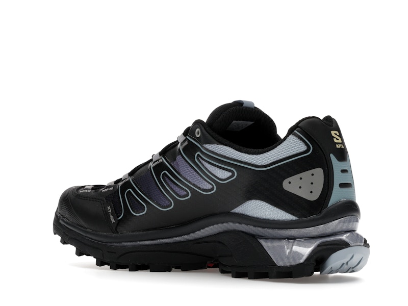 Salomon XT-4K Kith Black Alloy