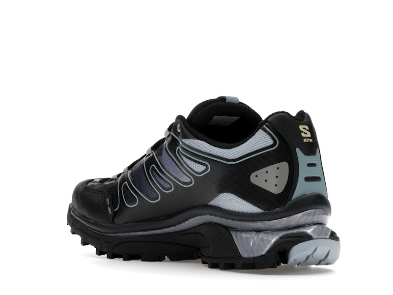 Salomon XT-4K Kith Black Alloy