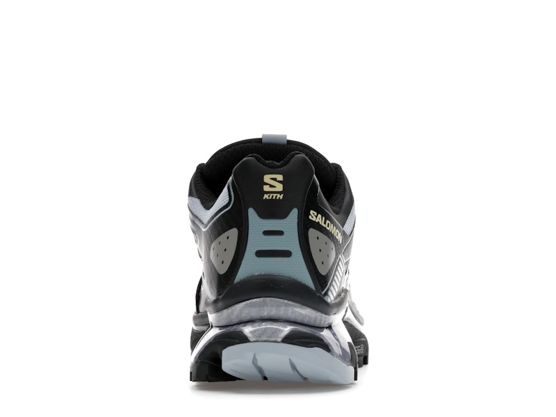 Salomon XT-4K Kith Black Alloy