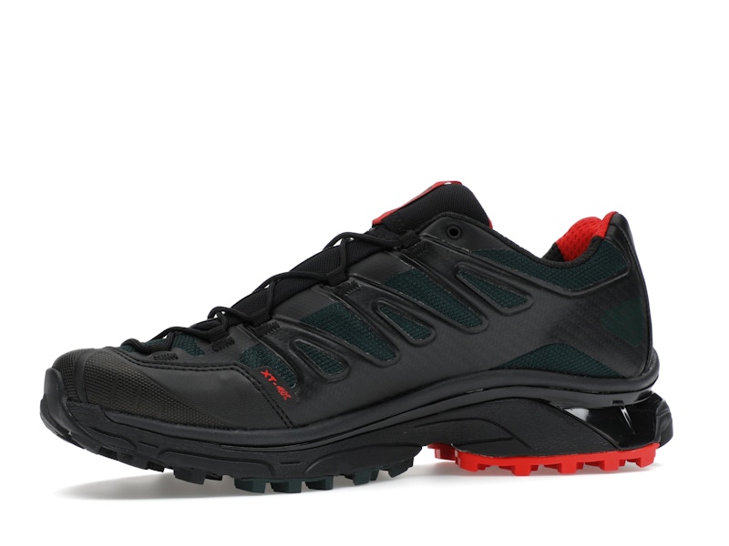 Salomon XT-4K Kith Kithmas Black