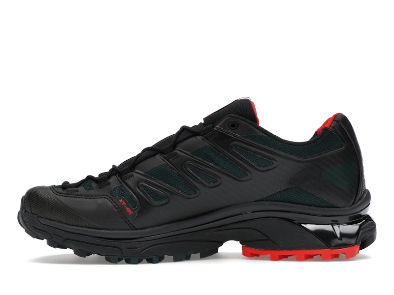 Salomon XT-4K Kith Kithmas Black