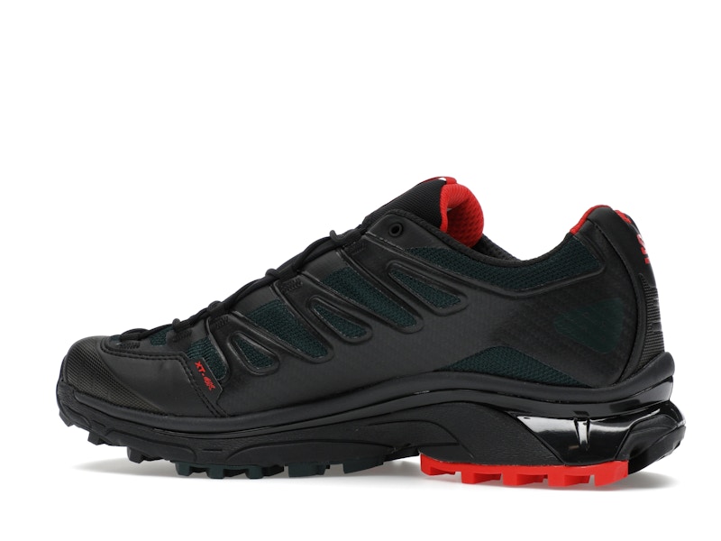 Salomon XT-4K Kith Kithmas Black
