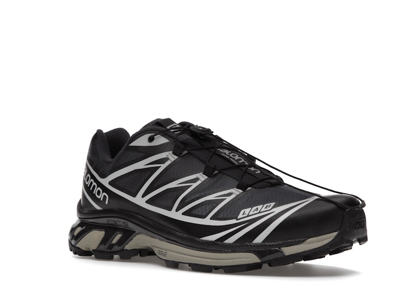 Salomon XT-6 Adv Dover Street Market Black