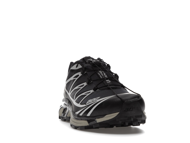 Salomon XT-6 Adv Dover Street Market Black
