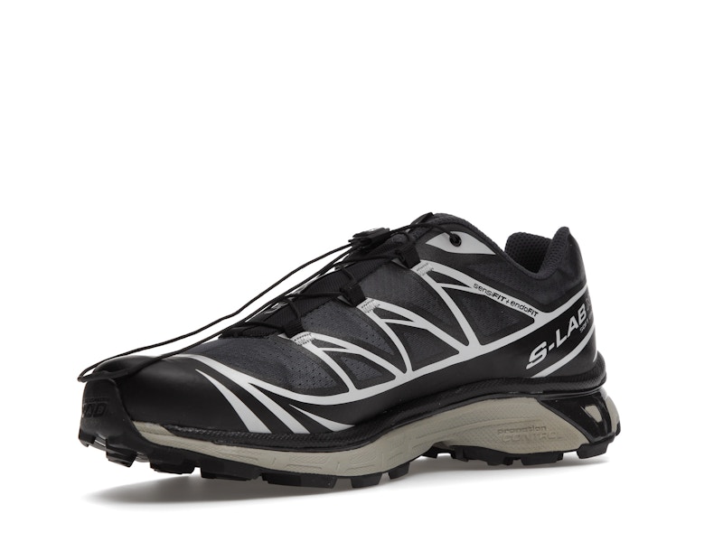 Salomon XT-6 Adv Dover Street Market Black