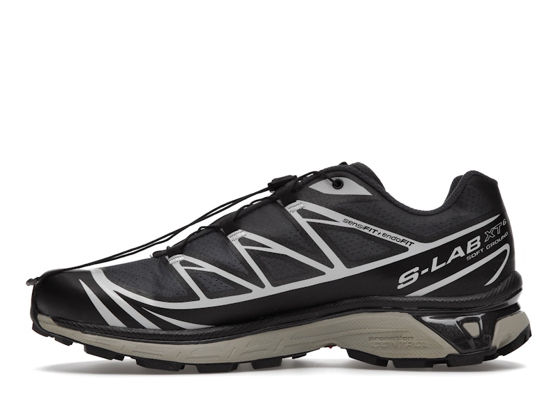 Salomon XT-6 Adv Dover Street Market Black