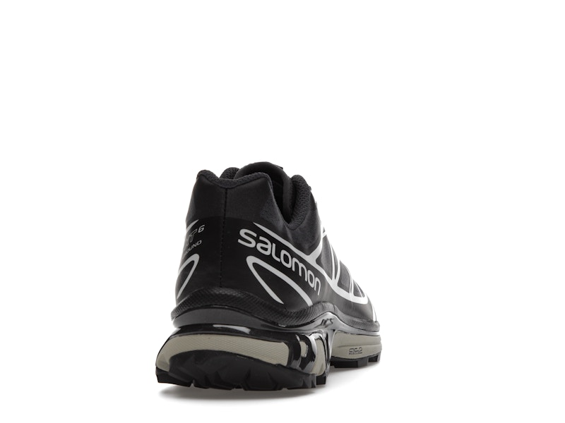 Salomon XT-6 Adv Dover Street Market Black