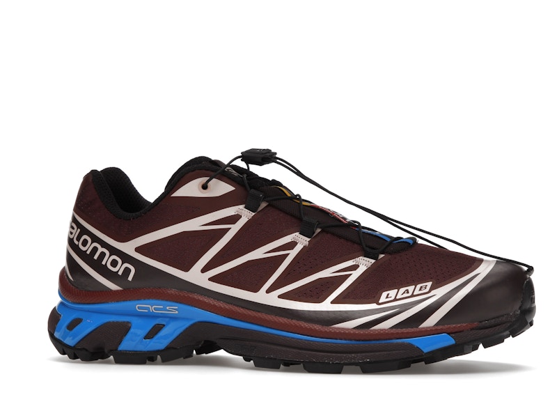 Salomon XT-6 Adv Madder Blue
