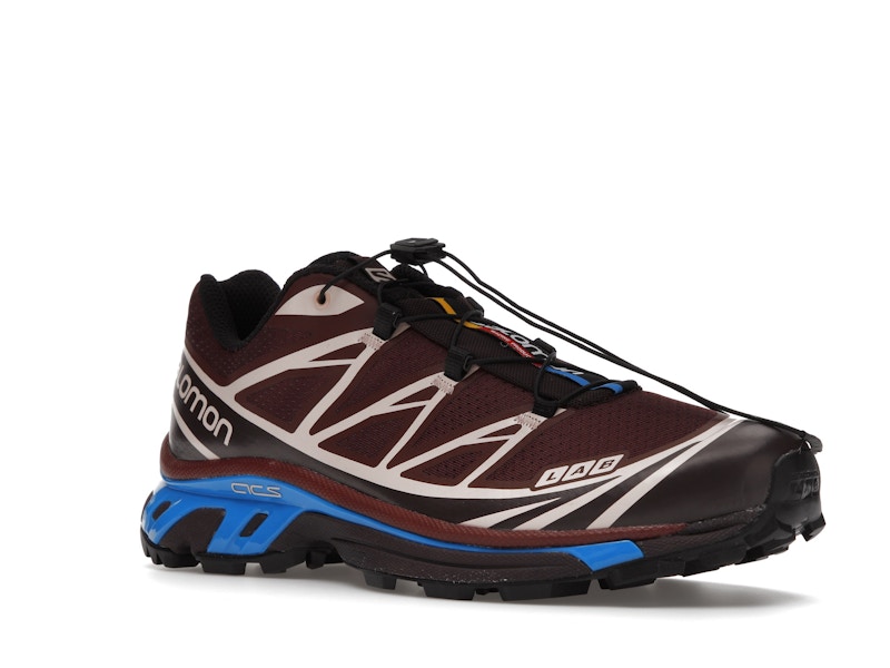Salomon XT-6 Adv Madder Blue