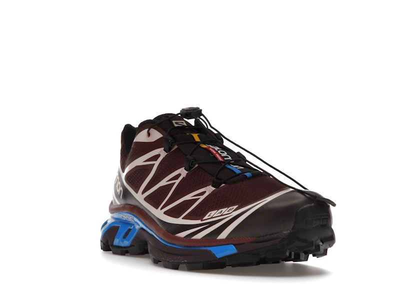 Salomon XT-6 Adv Madder Blue