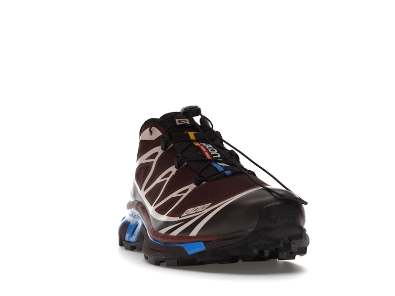 Salomon XT-6 Adv Madder Blue