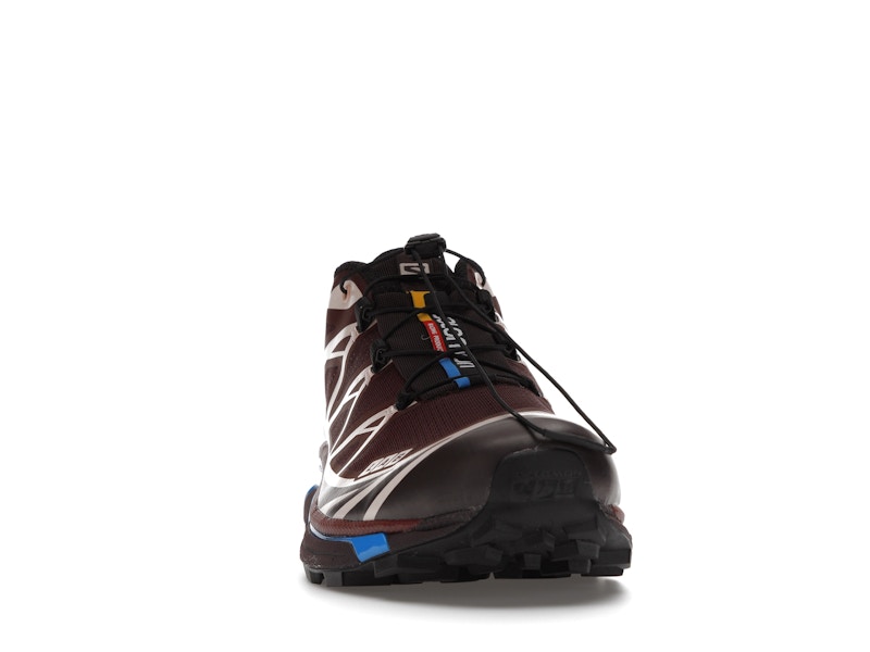 Salomon XT-6 Adv Madder Blue