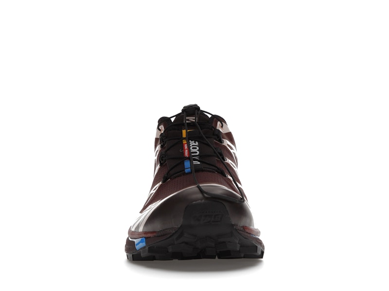 Salomon XT-6 Adv Madder Blue