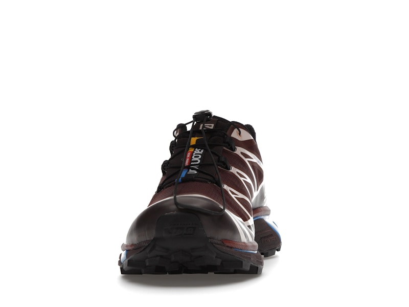 Salomon XT-6 Adv Madder Blue