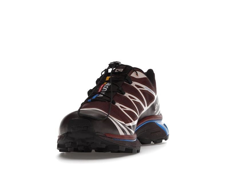 Salomon XT-6 Adv Madder Blue
