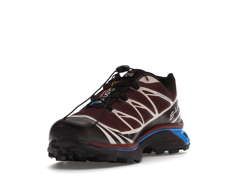 Salomon XT-6 Adv Madder Blue