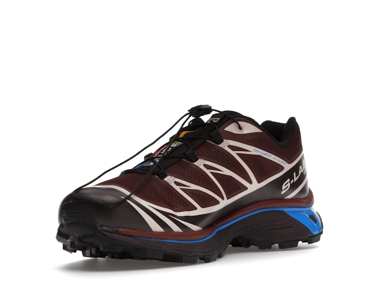 Salomon XT-6 Adv Madder Blue