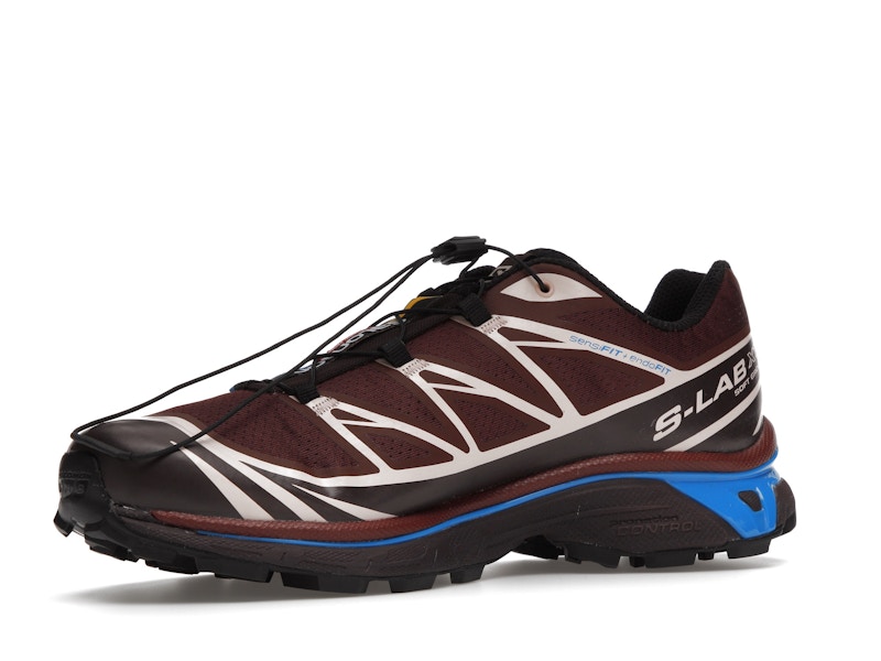 Salomon XT-6 Adv Madder Blue