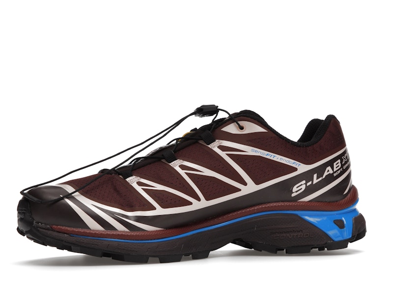 Salomon XT-6 Adv Madder Blue
