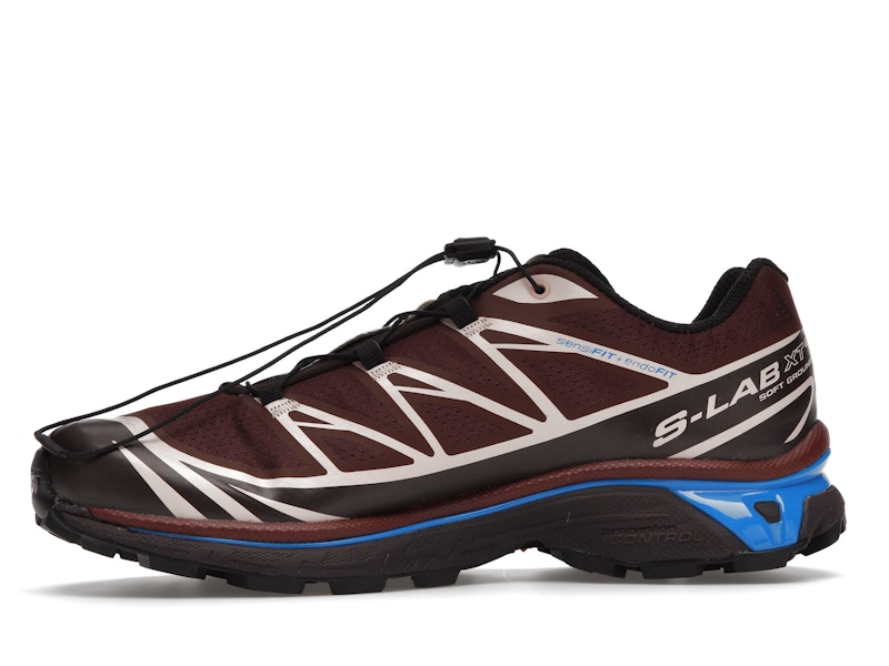 Salomon XT-6 Adv Madder Blue