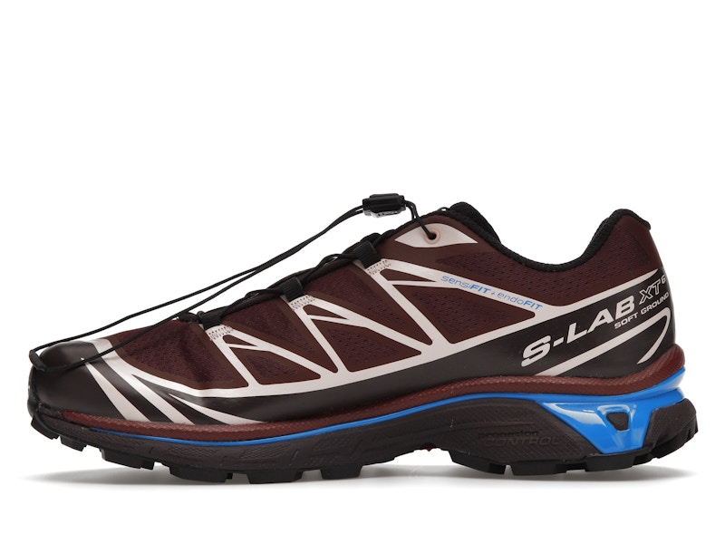 Salomon XT-6 Adv Madder Blue