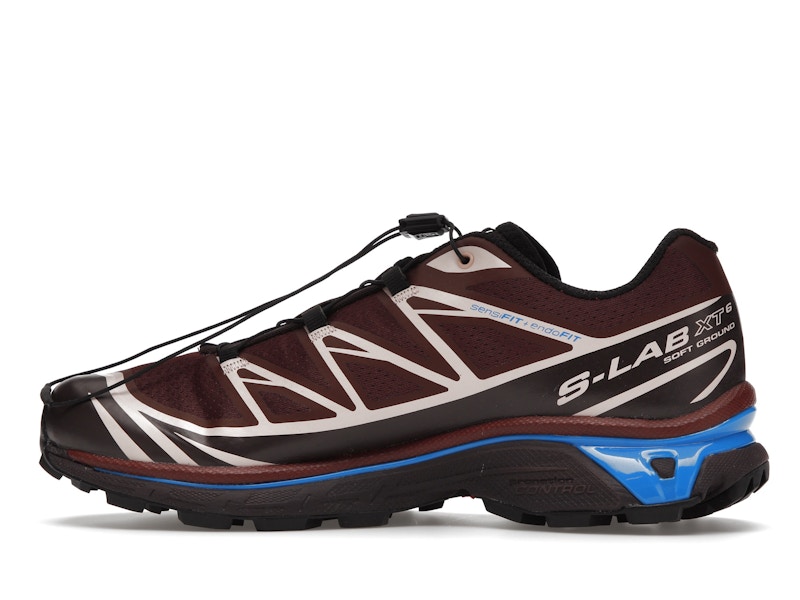 Salomon XT-6 Adv Madder Blue