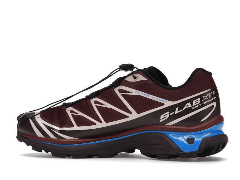 Salomon XT-6 Adv Madder Blue