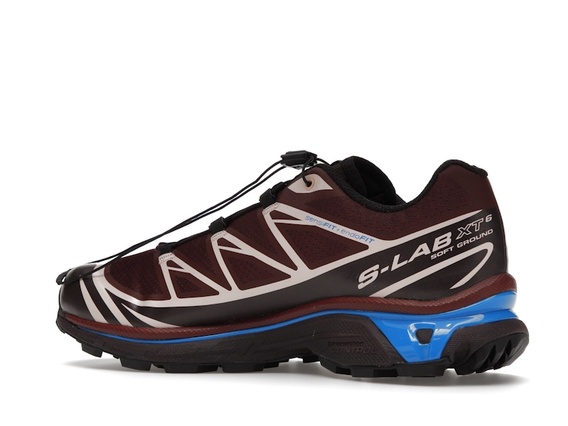 Salomon XT-6 Adv Madder Blue