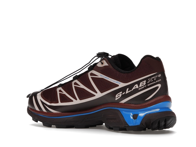 Salomon XT-6 Adv Madder Blue