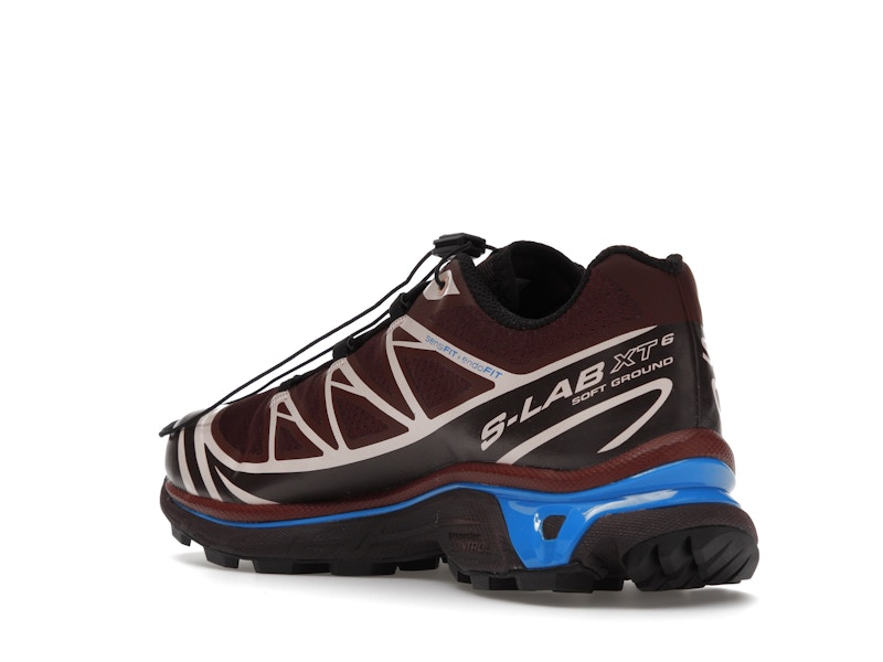 Salomon XT-6 Adv Madder Blue