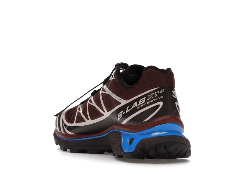Salomon XT-6 Adv Madder Blue