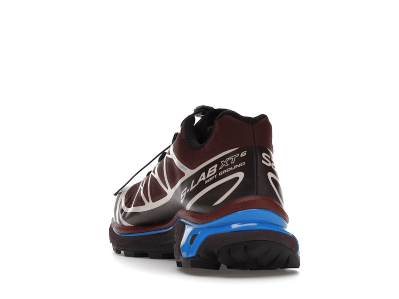 Salomon XT-6 Adv Madder Blue