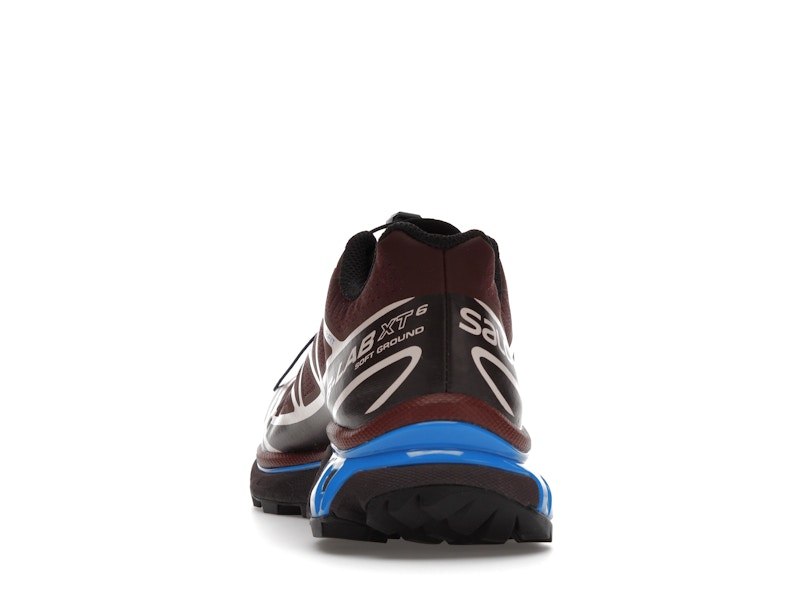 Salomon XT-6 Adv Madder Blue