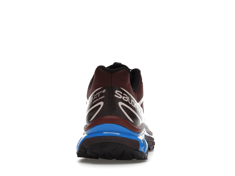 Salomon XT-6 Adv Madder Blue