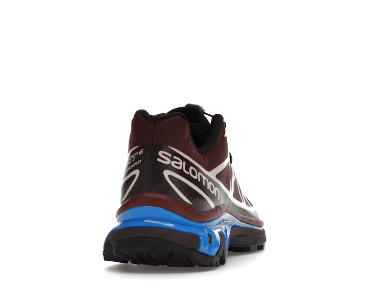 Salomon XT-6 Adv Madder Blue