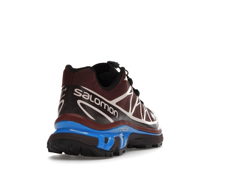 Salomon XT-6 Adv Madder Blue