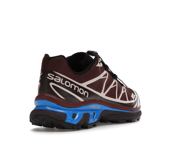 Salomon XT-6 Adv Madder Blue