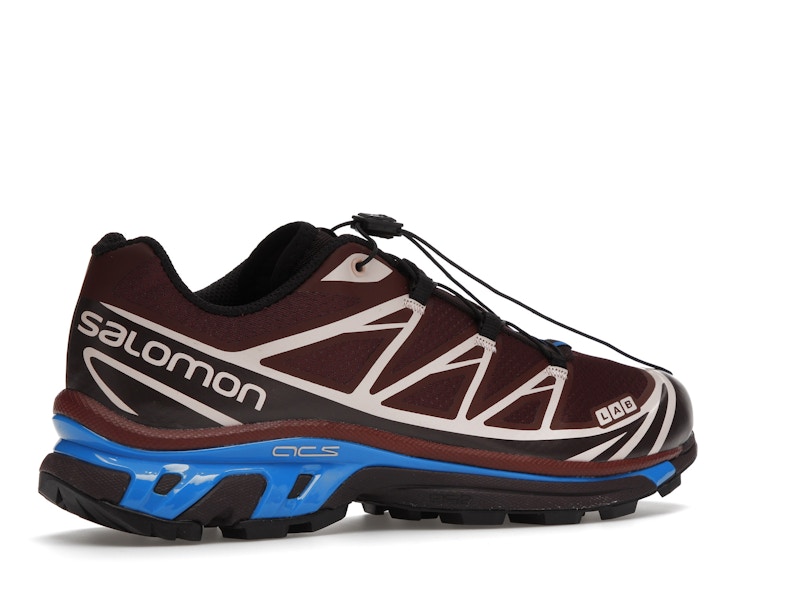 Salomon XT-6 Adv Madder Blue
