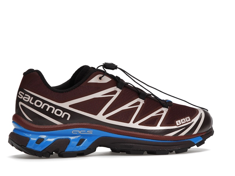 Salomon XT-6 Adv Madder Blue