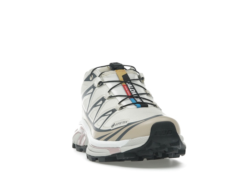 Salomon XT-6 Almond Milk Mauve
