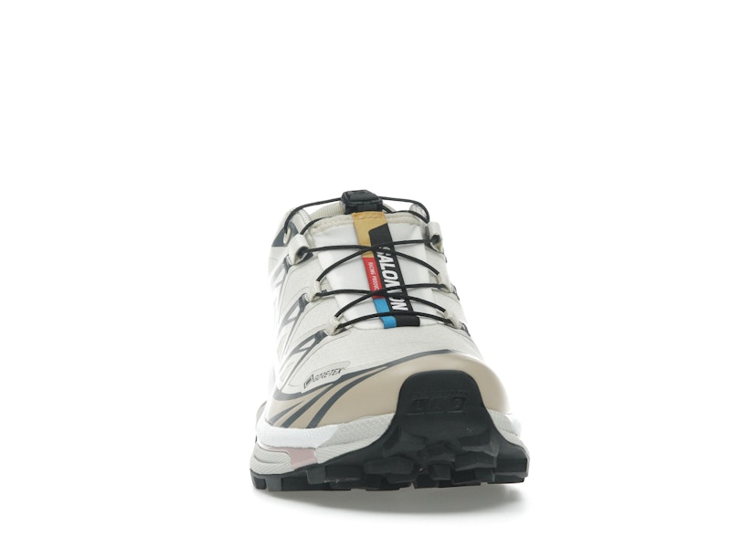 Salomon XT-6 Almond Milk Mauve