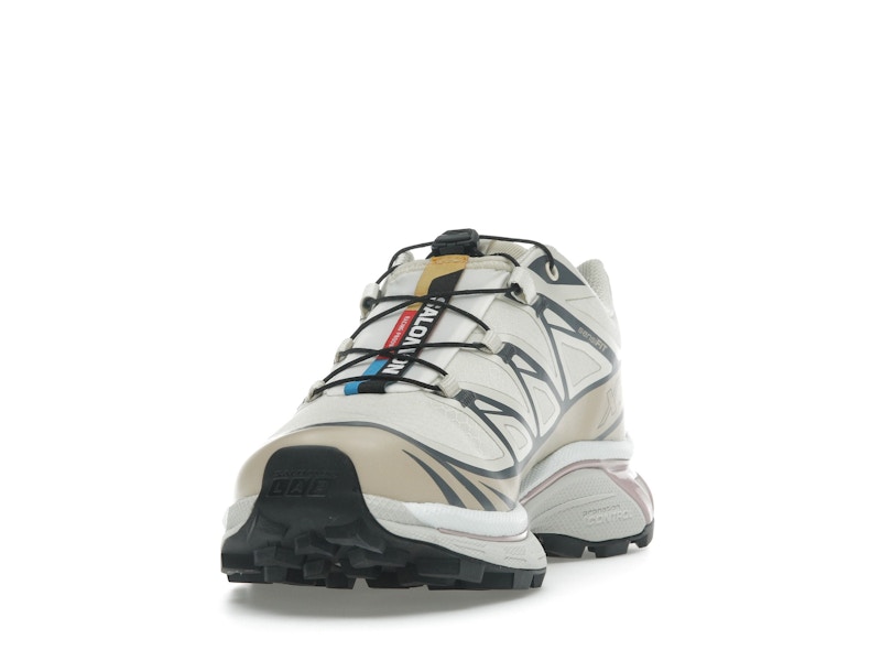 Salomon XT-6 Almond Milk Mauve