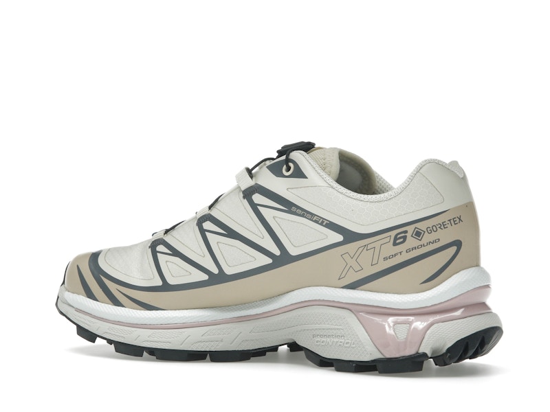 Salomon XT-6 Almond Milk Mauve