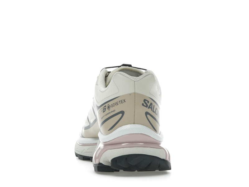 Salomon XT-6 Almond Milk Mauve