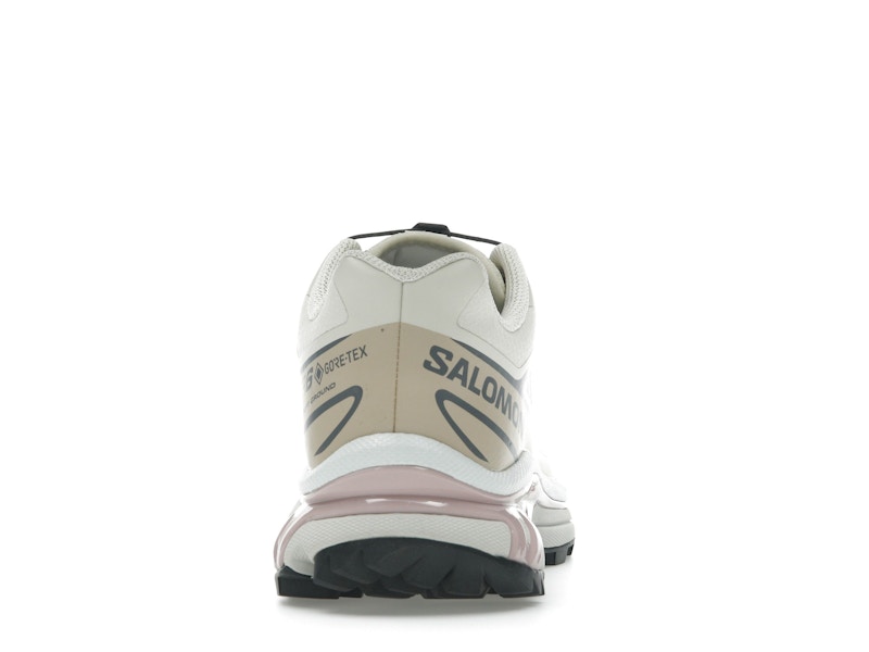 Salomon XT-6 Almond Milk Mauve